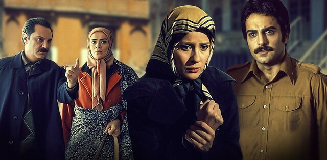 مروری بر سریالهای تلویزیونی که انقلاب اسلامی را روایت کردند مروری بر سریالهای تلویزیونی که انقلاب اسلامی را روایت کردند