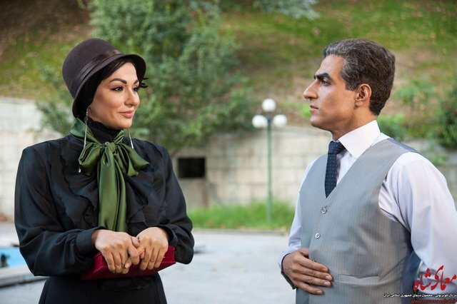 مروری بر سریالهای تلویزیونی که انقلاب اسلامی را روایت کردند مروری بر سریالهای تلویزیونی که انقلاب اسلامی را روایت کردند