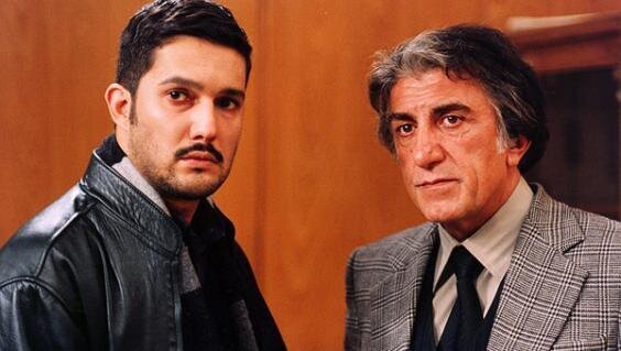 مروری بر سریالهای تلویزیونی که انقلاب اسلامی را روایت کردند مروری بر سریالهای تلویزیونی که انقلاب اسلامی را روایت کردند