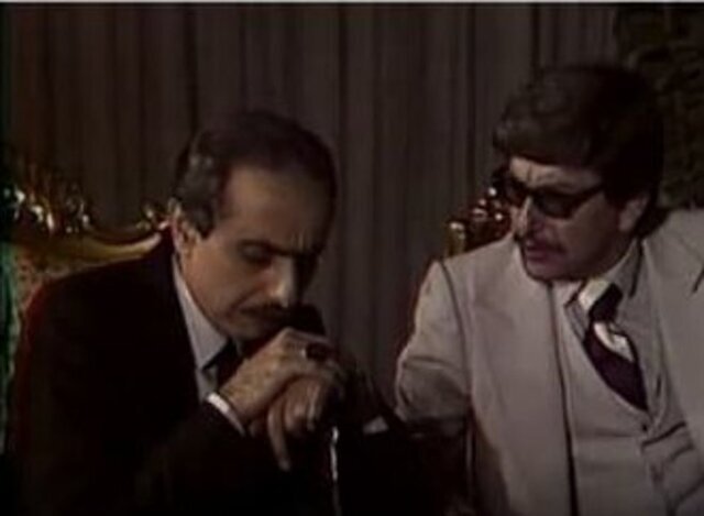 مروری بر سریالهای تلویزیونی که انقلاب اسلامی را روایت کردند مروری بر سریالهای تلویزیونی که انقلاب اسلامی را روایت کردند