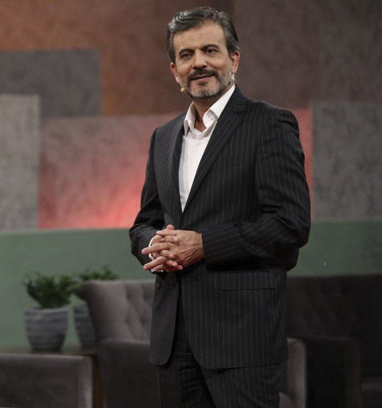 مجری اختتامیه جشنواره فیلم فجر ۱۴۰۳ کیست؟ + عکس