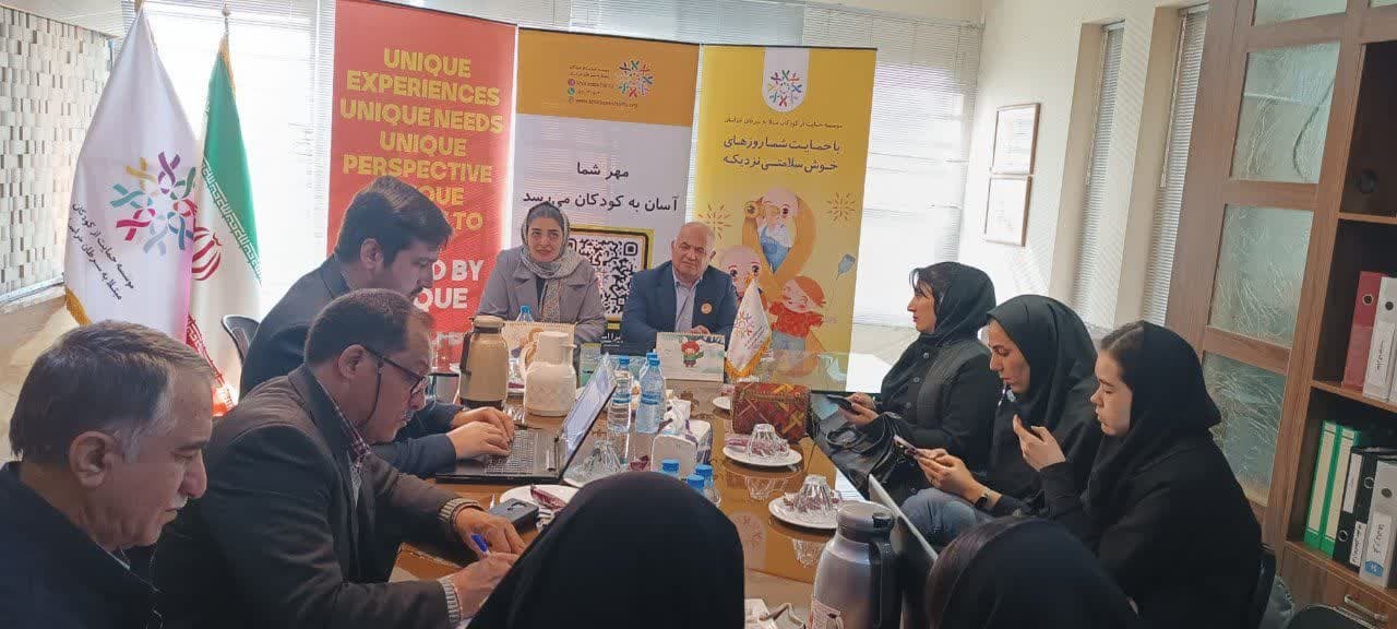 ماهیانه ۲۲ کودک در خراسان رضوی به سرطان مبتلا می‌شوند | ۴۰ درصد کودکان سرطانی به‌طور کامل درمان می‌شوند