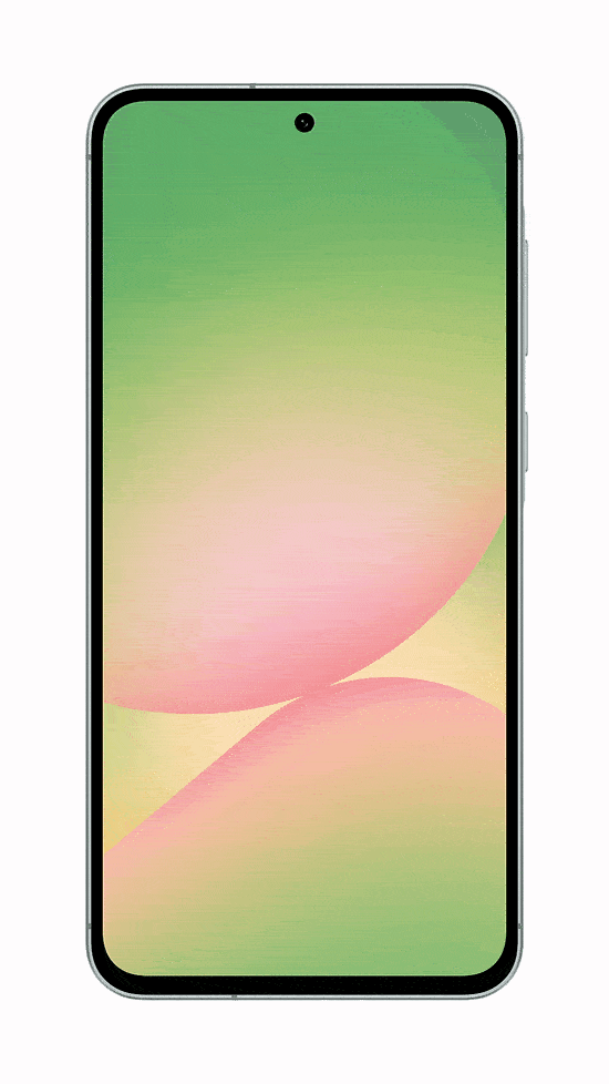 تصاویر ۳۶۰ درجه از طراحی گلکسی A۵۶ تصاویر ۳۶۰ درجه از طراحی گلکسی A۵۶