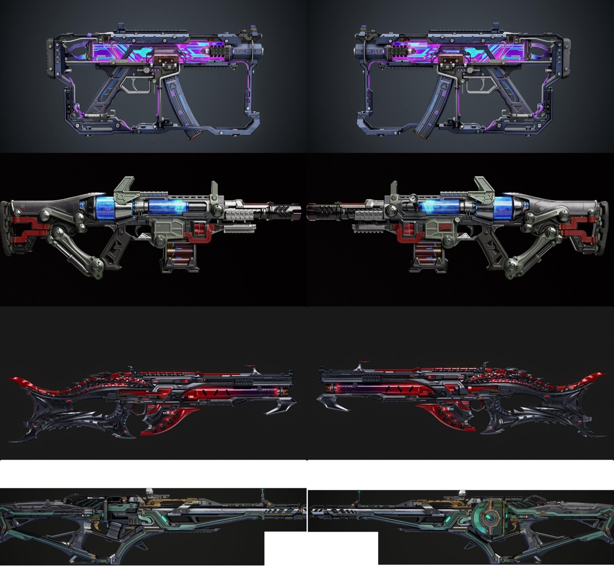 اطلاعات فصل دوم ۲۰۲۵ کالاف دیوتی موبایل + معرفی گان و آیتمهای جدید اطلاعات فصل دوم ۲۰۲۵ کالاف دیوتی موبایل + معرفی گان و آیتمهای جدید