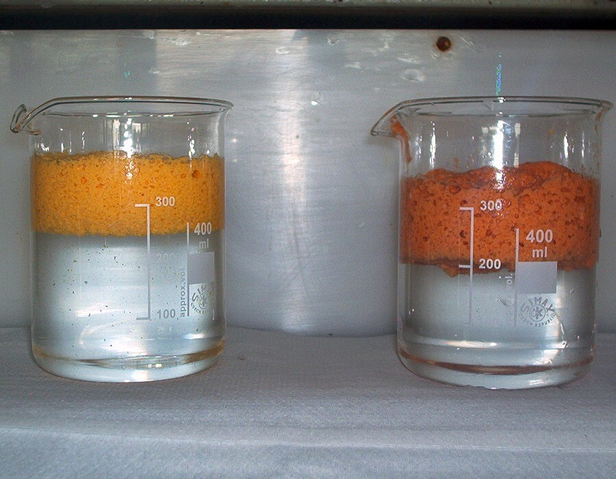 هر آنچه باید درباره پلی الکترولیت و تجهیزات تزریق آن بدانید! هر آنچه باید درباره پلی الکترولیت و تجهیزات تزریق آن بدانید!