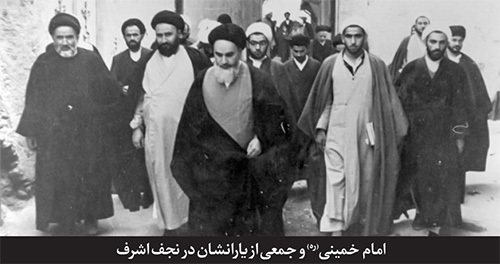 درباره مرحوم حجت‌الاسلام اسماعیل فردوسی پور، تنها یار خراسانی امام خمینی (ره) در دوران تبعید | از پرواز انقلاب تا واقعه هفتم تیر
