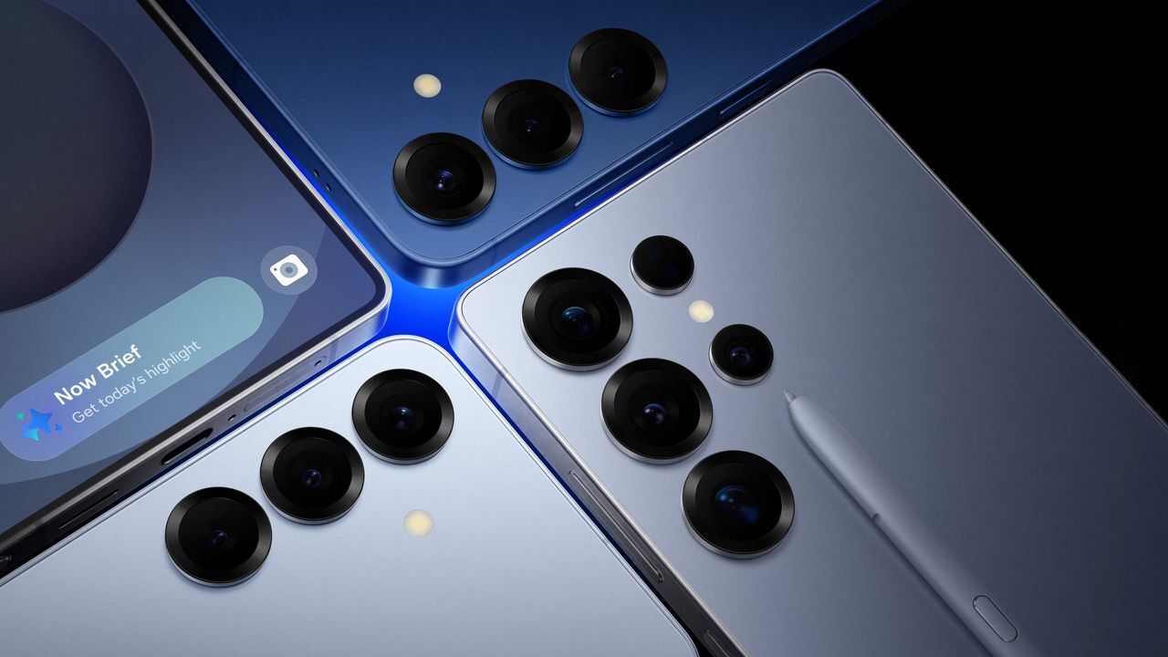 مقایسه سری گلکسی s۲۵ با سری گلکسی s۲۴ سامسونگ + جدول مقایسه سری گلکسی s۲۵ با سری گلکسی s۲۴ سامسونگ + جدول