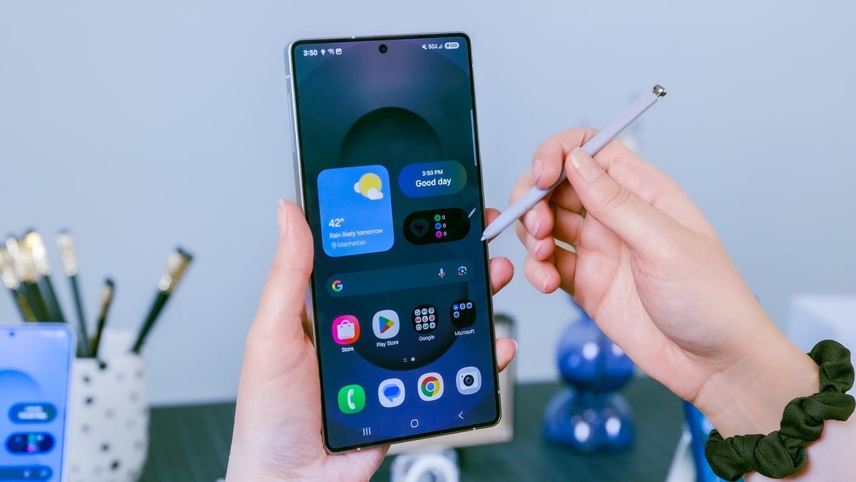 مقایسه سری گلکسی s۲۵ با سری گلکسی s۲۴ سامسونگ + جدول مقایسه سری گلکسی s۲۵ با سری گلکسی s۲۴ سامسونگ + جدول