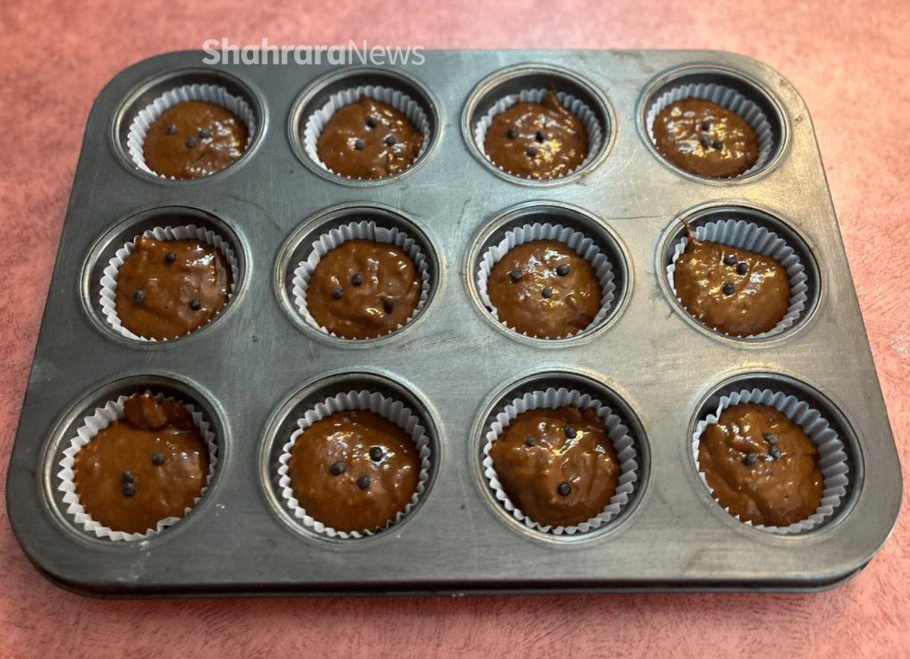 طرزتهیه کیک رژیمی با شیرهانگور + فیلم طرزتهیه کیک رژیمی با شیرهانگور + فیلم