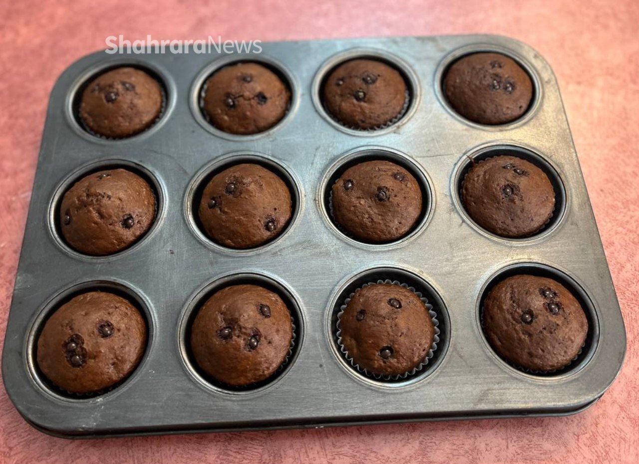 طرزتهیه کیک رژیمی با شیرهانگور + فیلم طرزتهیه کیک رژیمی با شیرهانگور + فیلم