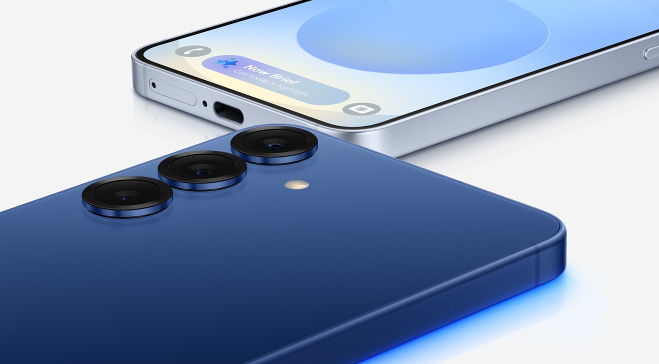 آیا سامسونگ در گلکسی S25 از آیفون اپل کپی کرده است؟ آیا سامسونگ در گلکسی S25 از آیفون اپل کپی کرده است؟