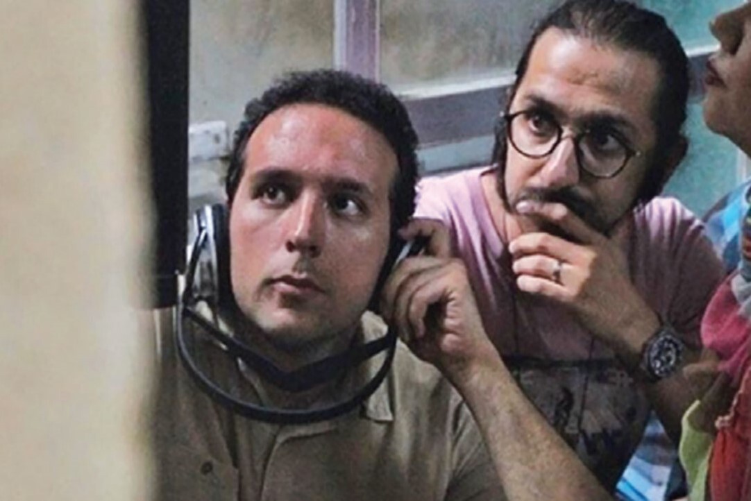 همه چیز درباره فیلم سینمایی بازی خونی اثر حسین میرزامحمدی + بازیگران، خلاصه داستان و عکس || خانم قاسمی همه چیز درباره فیلم سینمایی بازی خونی اثر حسین میرزامحمدی + بازیگران، خلاصه داستان و عکس || خانم قاسمی