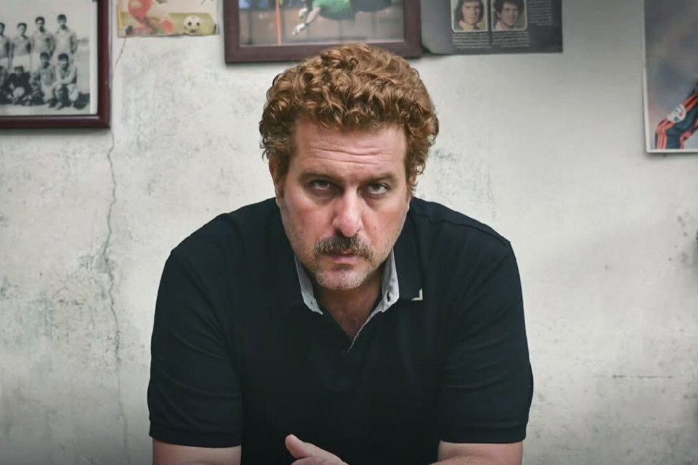 همه چیز درباره فیلم سینمایی بازی را بکش اثر محمدابراهیم عزیزی + بازیگران، خلاصه داستان و عکس || خانم قاسمی همه چیز درباره فیلم سینمایی بازی را بکش اثر محمدابراهیم عزیزی + بازیگران، خلاصه داستان و عکس || خانم قاسمی