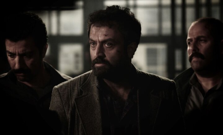 مصطفی زمانی با «شمال از جنوب غربی» به فجر چهل و سوم می آید + عکس و فیلم مصطفی زمانی با «شمال از جنوب غربی» به فجر چهل و سوم می آید + عکس و فیلم