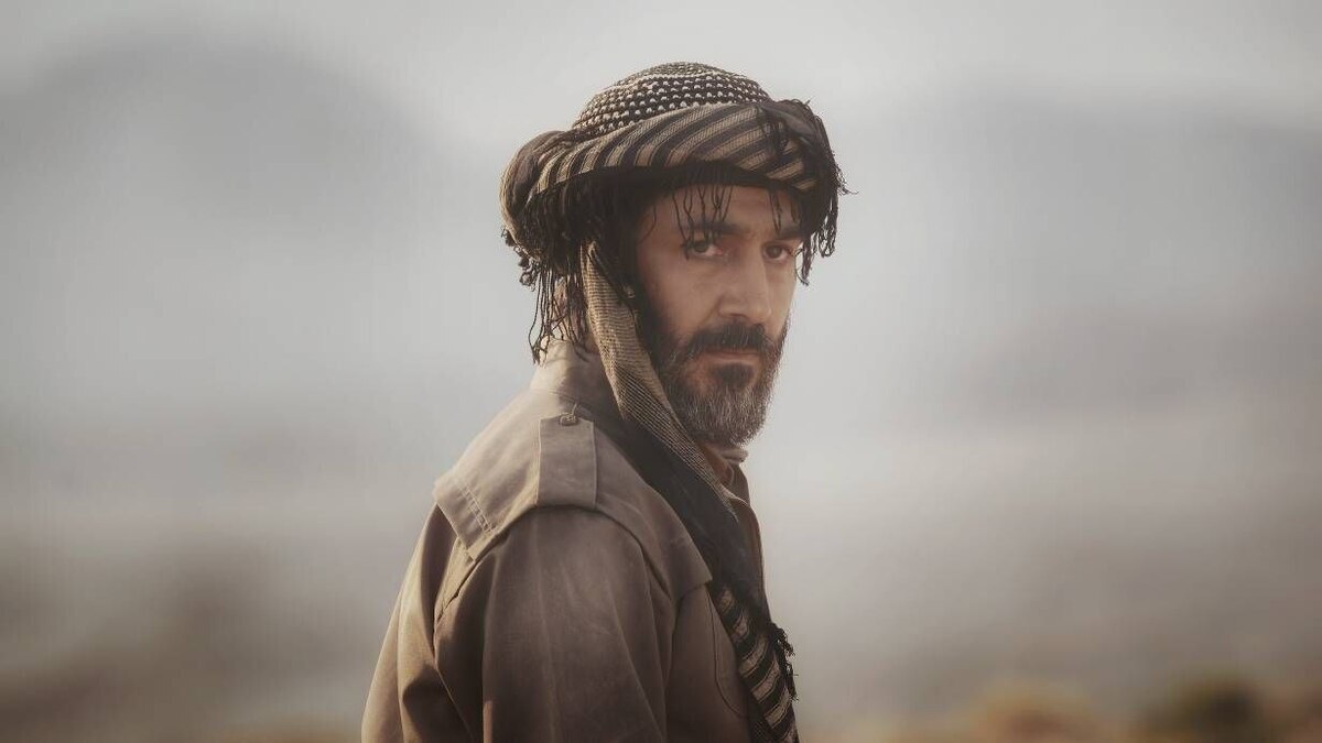 مهدی نصرتی با بازی در نقش شهید قهاری به جشنواره فجر می آید + عکس مهدی نصرتی با بازی در نقش شهید قهاری به جشنواره فجر می آید + عکس