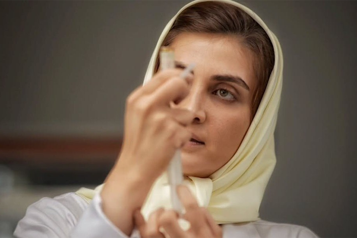 همه چیز درباره فیلم سینمایی پیشمرگ اثر علی غفاری+ بازیگران، خلاصه داستان و عکس || خانم قاسمی همه چیز درباره فیلم سینمایی پیشمرگ اثر علی غفاری+ بازیگران، خلاصه داستان و عکس || خانم قاسمی