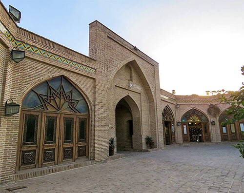 قصههایی ناگفته از تاریخ «باباقدرت» قصههایی ناگفته از تاریخ «باباقدرت»