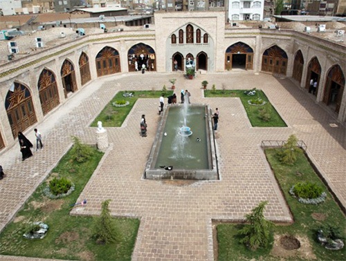 قصههایی ناگفته از تاریخ «باباقدرت» قصههایی ناگفته از تاریخ «باباقدرت»