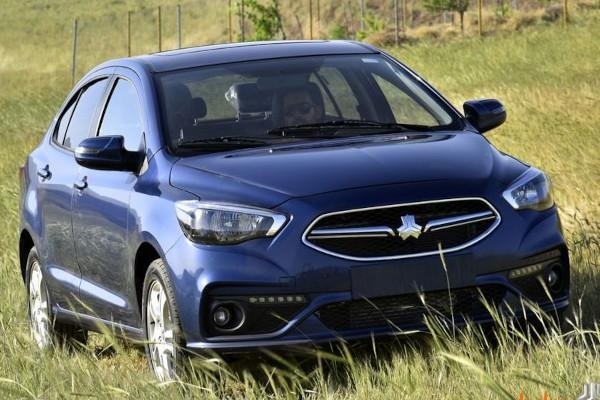 نظر مکانیکها در مورد خودروی شاهین: نقاط قوت و ضعف این سدان ایرانی نظر مکانیکها در مورد خودروی شاهین: نقاط قوت و ضعف این سدان ایرانی