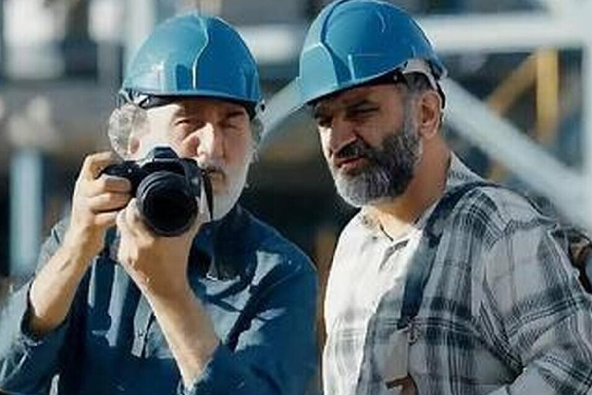 مستند شصت‌سالگی آماده نمایش شد