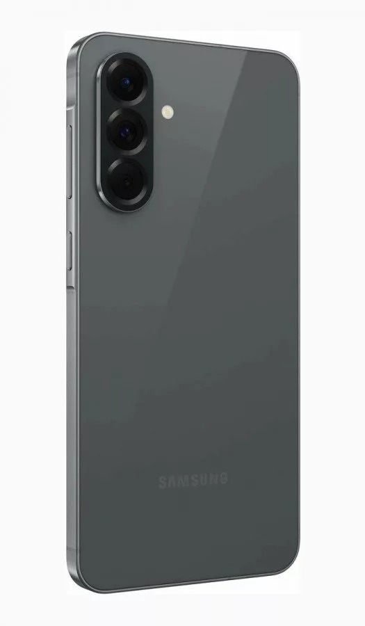 گلکسی A۵۶ معرفی شد + مشخصات و قیمت گلکسی A۵۶ معرفی شد + مشخصات و قیمت