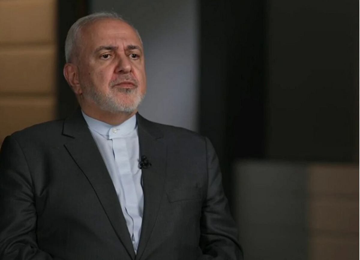 محمد جواد ظریف معاونت راهبردی ریاست جمهوری از سمت خود استعفا داده است.
