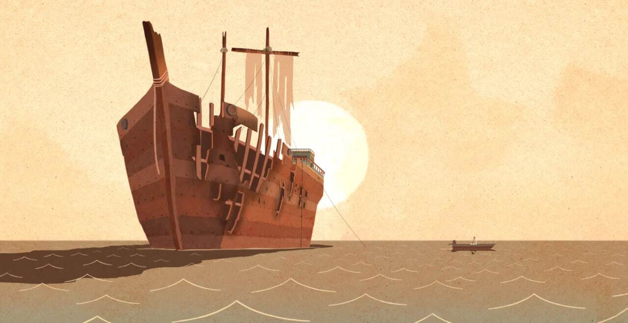 همه چیز درباره انیمیشن در سایه سرو برنده اسکار ۲۰۲۵ + خلاصه داستان و عکس همه چیز درباره انیمیشن در سایه سرو برنده اسکار ۲۰۲۵ + خلاصه داستان و عکس