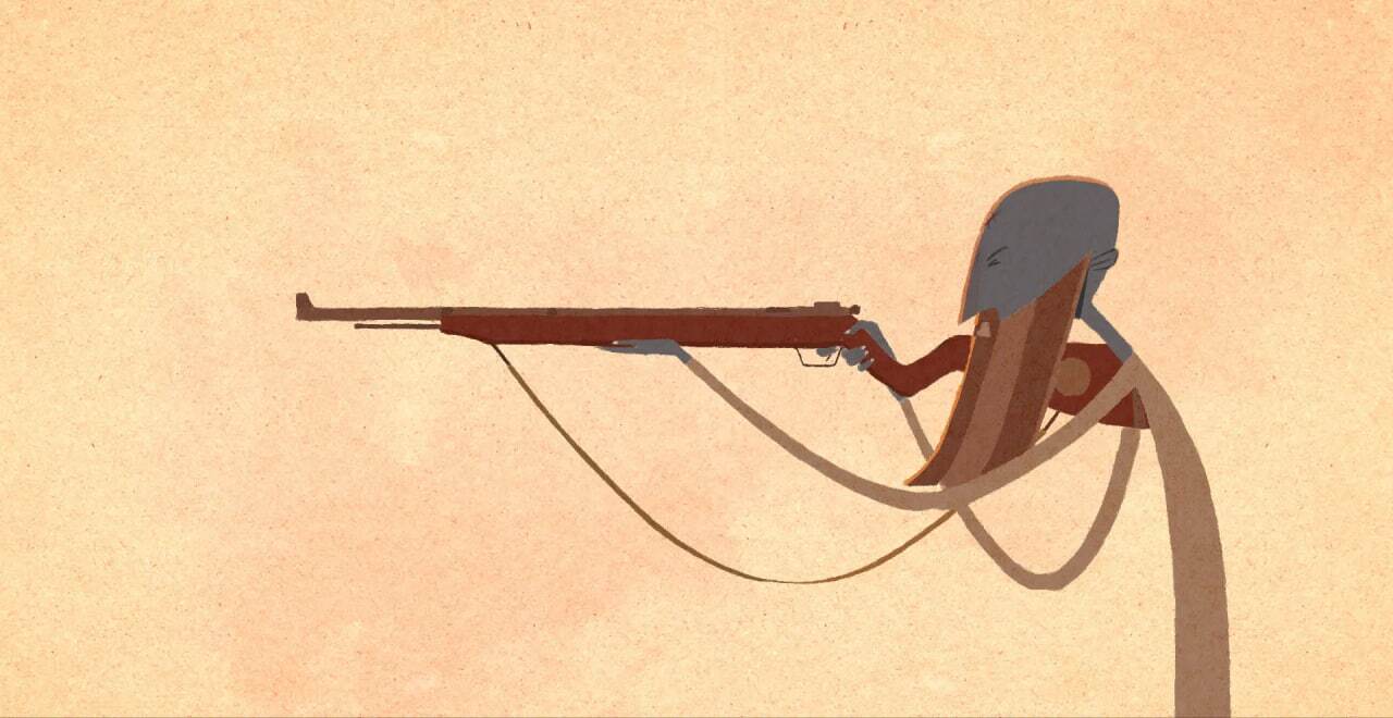 همه چیز درباره انیمیشن در سایه سرو برنده اسکار ۲۰۲۵ + خلاصه داستان و عکس همه چیز درباره انیمیشن در سایه سرو برنده اسکار ۲۰۲۵ + خلاصه داستان و عکس