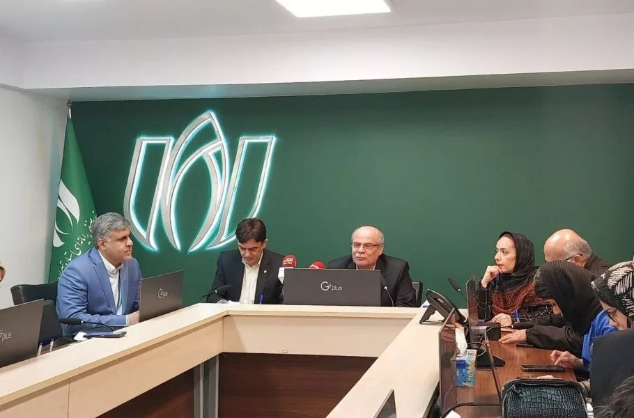 پیشثبتنام الکامپ ۱۴۰۴ از فردا (۱۵ اسفند) با تمرکز بر هوش مصنوعی آغاز میشود پیشثبتنام الکامپ ۱۴۰۴ از فردا (۱۵ اسفند) با تمرکز بر هوش مصنوعی آغاز میشود