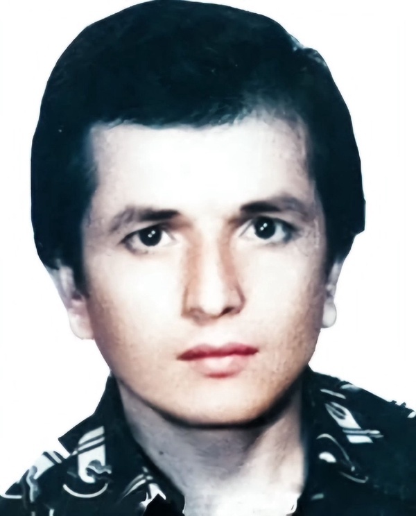 پیکر شهید تازه تفحص شده در تهران تشیع می‌شود