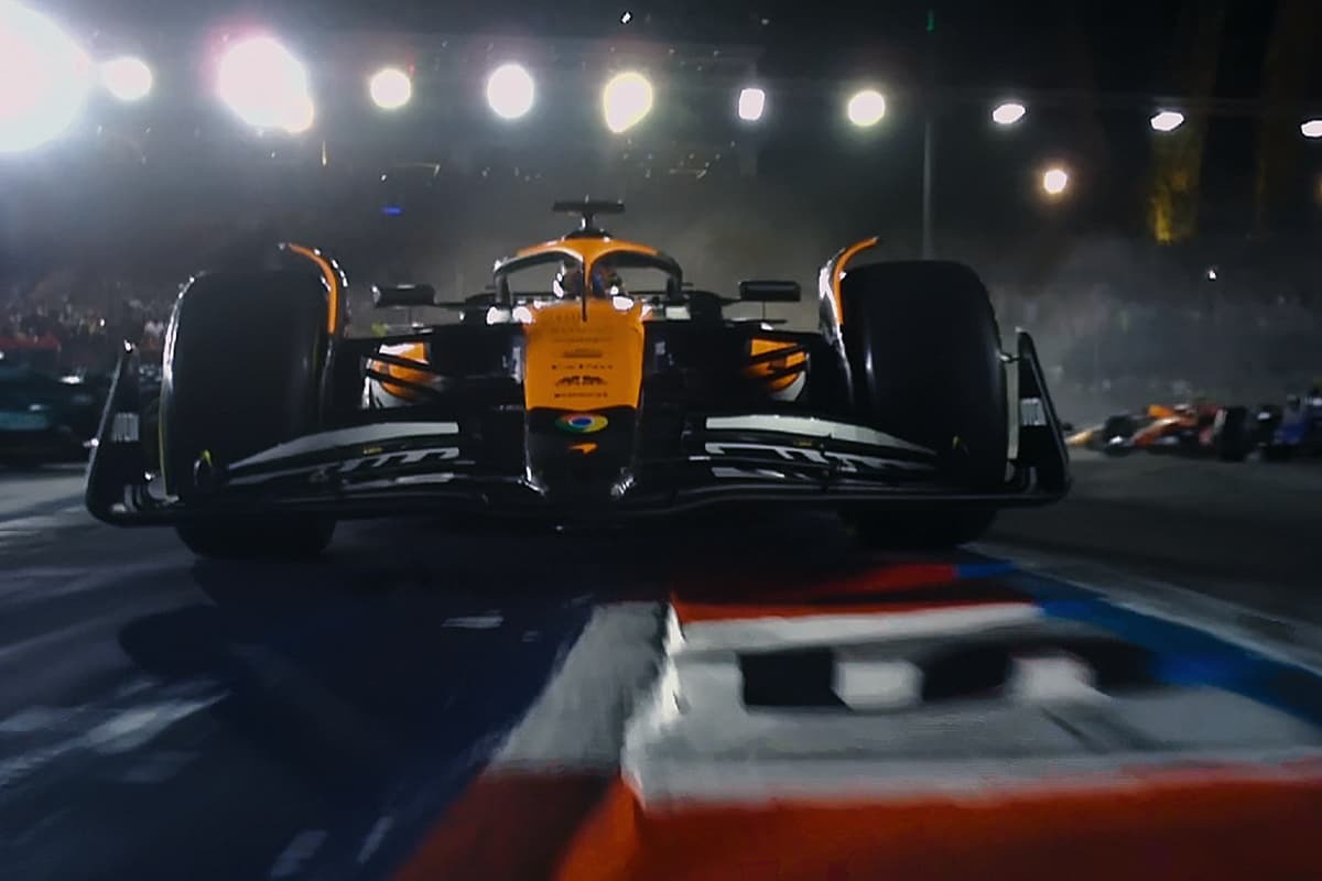 شروع دوباره فرمول یک شروع دوباره فرمول یک