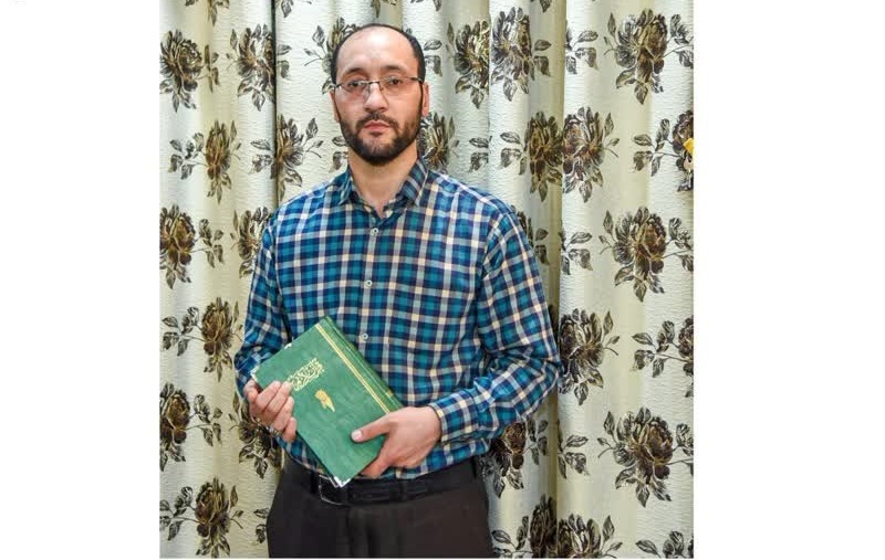 برگزاری نمایشگاه بینالمللی قرآن در مشهد؛ فرصتی برای تبادل تجربیات میان قاریان جهان اسلام است برگزاری نمایشگاه بینالمللی قرآن در مشهد؛ فرصتی برای تبادل تجربیات میان قاریان جهان اسلام است