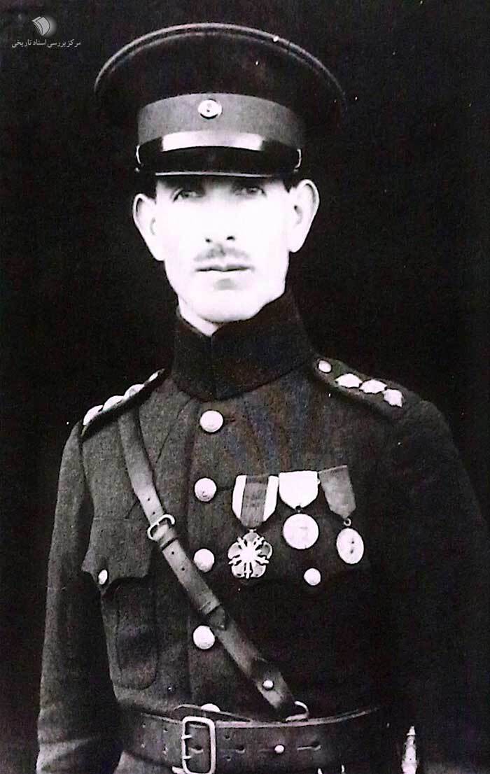 رزم آرا؛ مسئله نفت و آخرین خون رزم آرا؛ مسئله نفت و آخرین خون