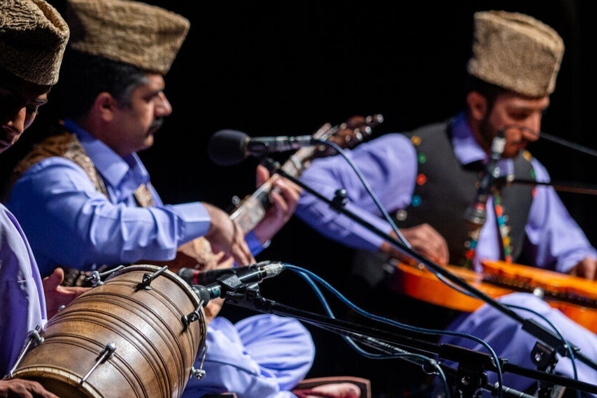 جشنواره ملی موسیقی «نوای مهر» اردیبهشت ۱۴۰۴ در سیستان و بلوچستان برگزار می‌شود