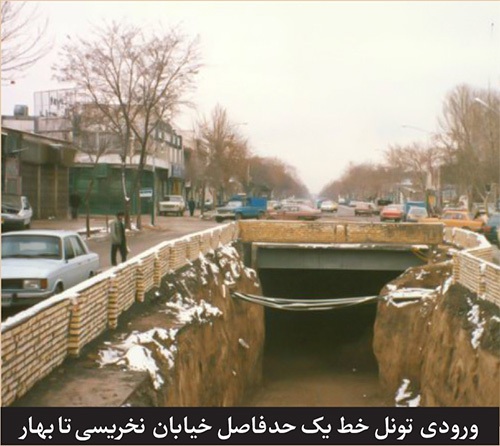 ورود تاریخی قطار‌ شهری به مشهد | نگاهی به تاریخچه و شکل‌گیری یکی از پرماجراترین پروژه‌های شهری