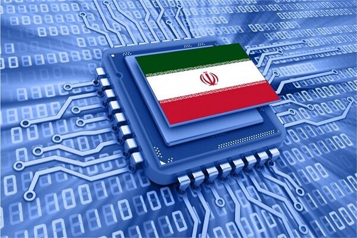 مدیر عامل شرکت مخابرات ایران: زیرساخت‌های اطلاعاتی کشور با محوریت هوش مصنوعی توسعه می‌یابد