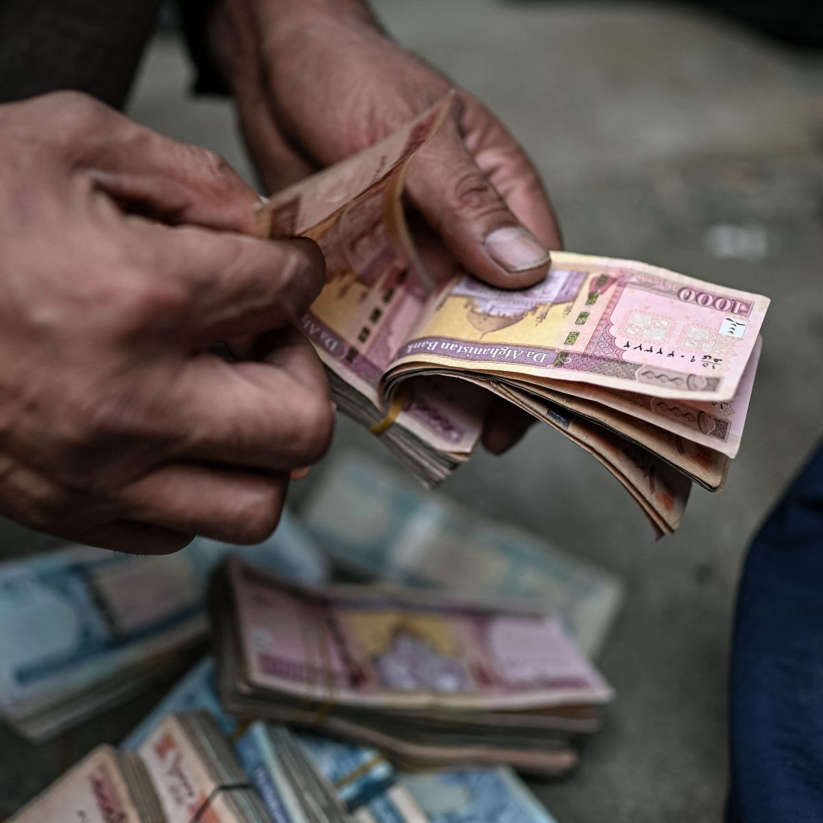 هر یک افغانی چند تومان است؟ (۲۰ اسفند ۱۴۰۳) هر یک افغانی چند تومان است؟ (۲۰ اسفند ۱۴۰۳)