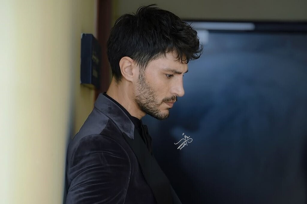 حضور بازیگران ترک در مراسم اکران و رونمایی از سریال بلیت یک طرفه + عکس حضور بازیگران ترک در مراسم اکران و رونمایی از سریال بلیت یک طرفه + عکس