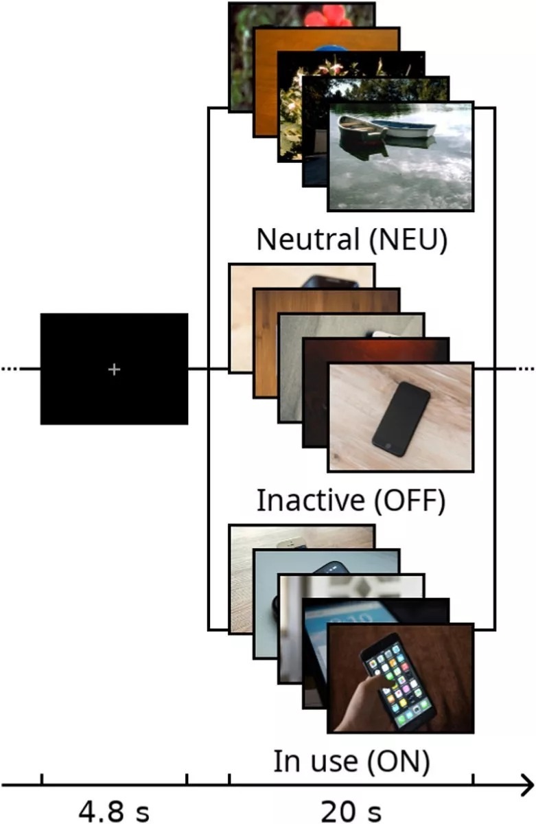 اگر سه روز از موبایل استفاده نکنیم چه تغییری در فعالیت مغزمان ایجاد میشود؟ اگر سه روز از موبایل استفاده نکنیم چه تغییری در فعالیت مغزمان ایجاد میشود؟