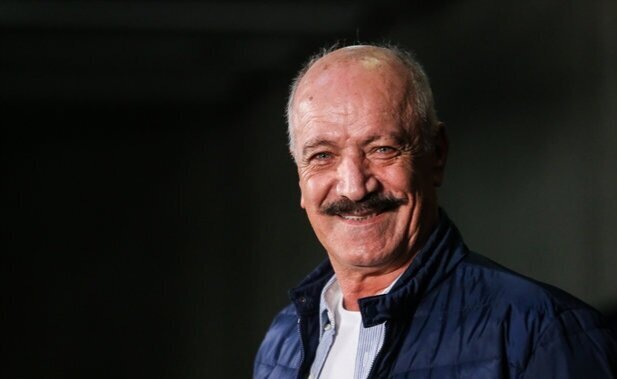 هنرمندانی که سال ۱۴۰۳ آسمانی شدند هنرمندانی که سال ۱۴۰۳ آسمانی شدند