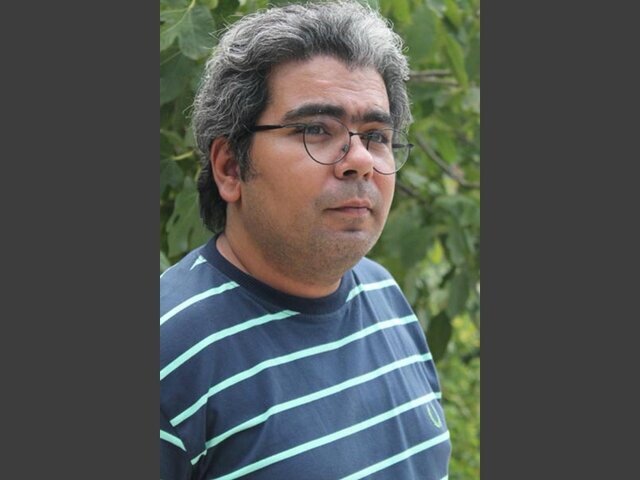 هنرمندانی که سال ۱۴۰۳ آسمانی شدند هنرمندانی که سال ۱۴۰۳ آسمانی شدند