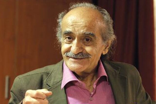 هنرمندانی که سال ۱۴۰۳ آسمانی شدند هنرمندانی که سال ۱۴۰۳ آسمانی شدند