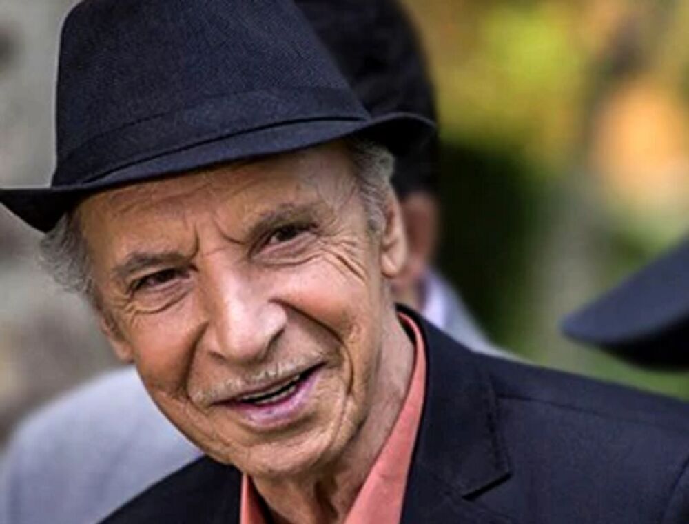 هنرمندانی که سال ۱۴۰۳ آسمانی شدند هنرمندانی که سال ۱۴۰۳ آسمانی شدند