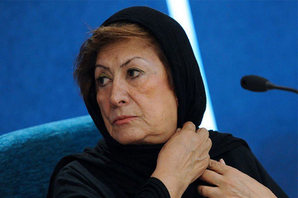 هنرمندانی که سال ۱۴۰۳ آسمانی شدند هنرمندانی که سال ۱۴۰۳ آسمانی شدند