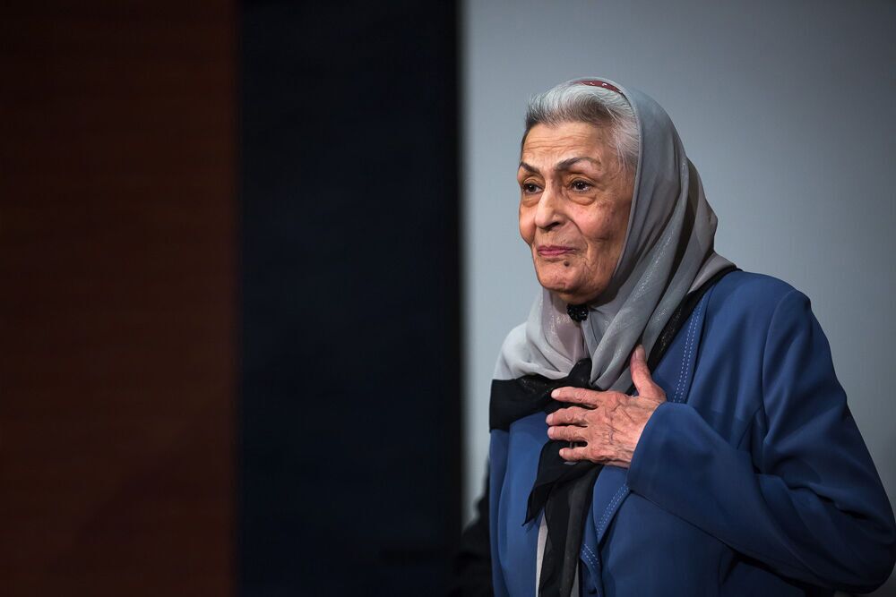 هنرمندانی که سال ۱۴۰۳ آسمانی شدند هنرمندانی که سال ۱۴۰۳ آسمانی شدند