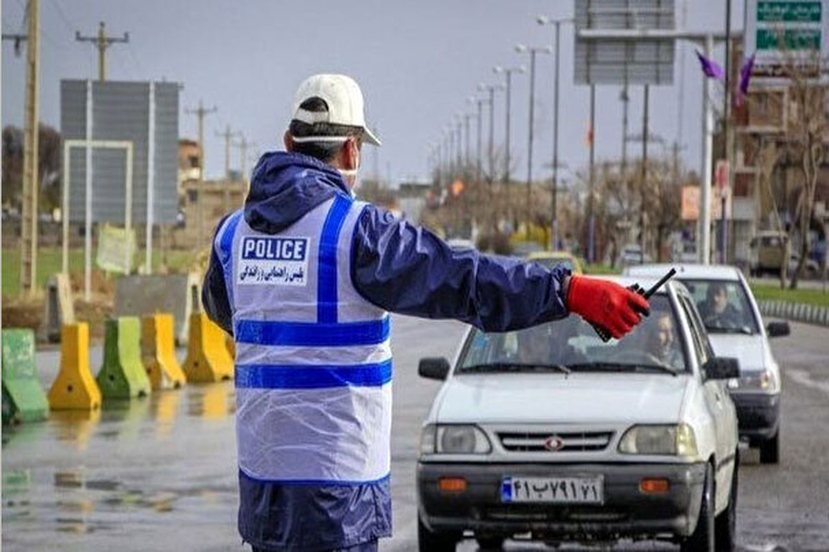 طرح نوروزی پلیس با ۲۲ هزار نیرو از فردا (شنبه، ۲۵ اسفند ۱۴۰۳) آغاز می‌شود