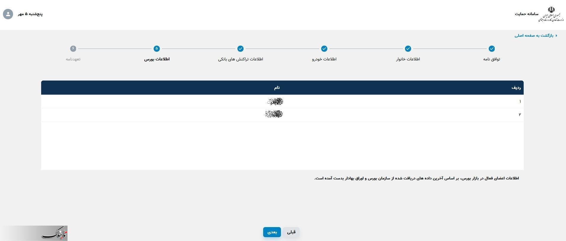 نحوه اعتراض به دهک بندی یارانه + لینک و راهنمای تصویری نحوه اعتراض به دهک بندی یارانه + لینک و راهنمای تصویری