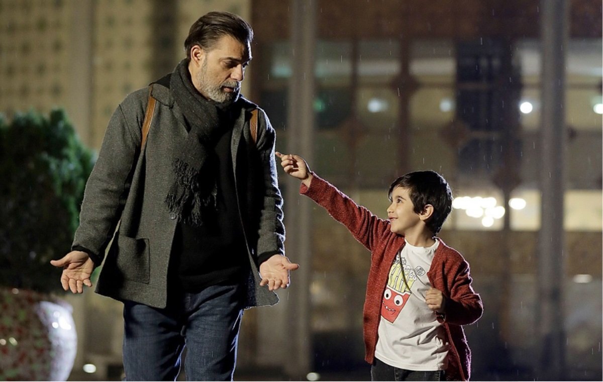 مروری بر سریالهای نمایش خانگی در سالی که گذشت مروری بر سریالهای نمایش خانگی در سالی که گذشت