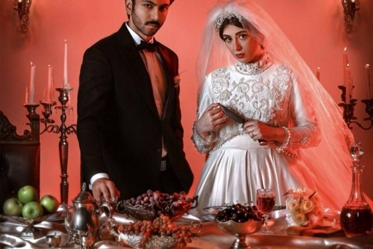 مروری بر سریالهای نمایش خانگی در سالی که گذشت مروری بر سریالهای نمایش خانگی در سالی که گذشت