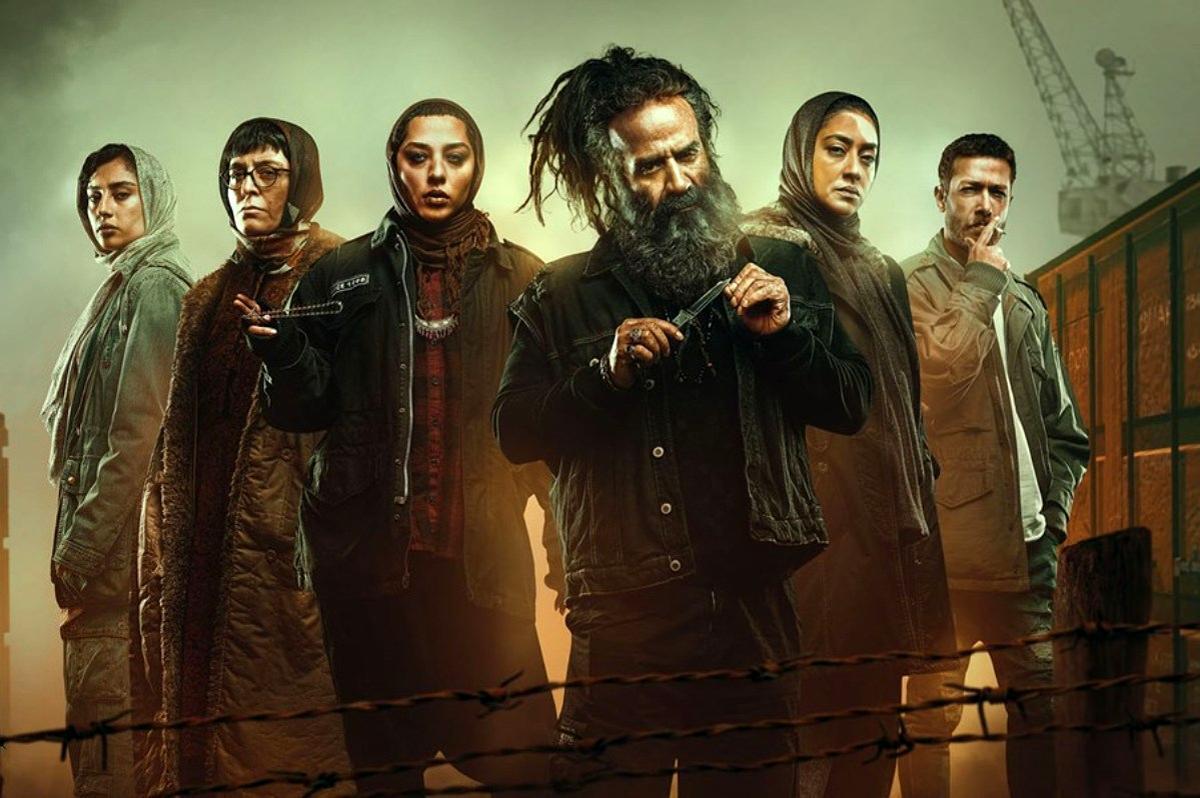 مروری بر سریالهای نمایش خانگی در سالی که گذشت مروری بر سریالهای نمایش خانگی در سالی که گذشت